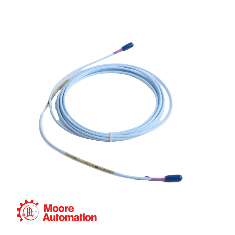 Bently Nevada 330730-040-03-05 3300 XL 11 мм удлинительный кабель