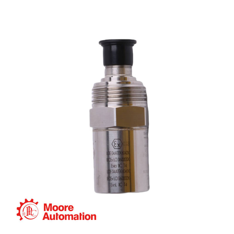 Bently Nevada 190501-16-00-CN Velomitor CT Датчик скорости