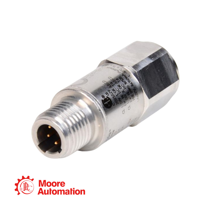 Bently Nevada 200155-13-CN Низкочастотный акселерометр Trendmaster Pro