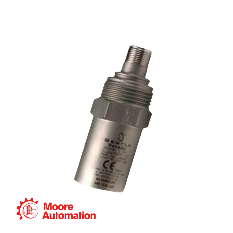 Bently Nevada 190501-18-00-00 Velomitor CT Датчик скорости