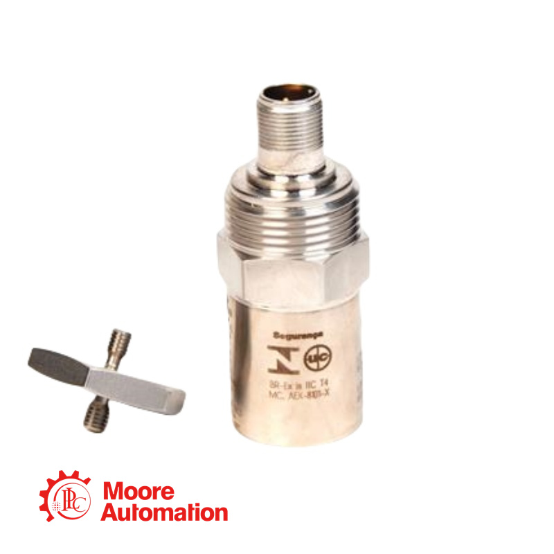 Bently Nevada 190501-21-00-00 Velomitor CT Датчик скорости