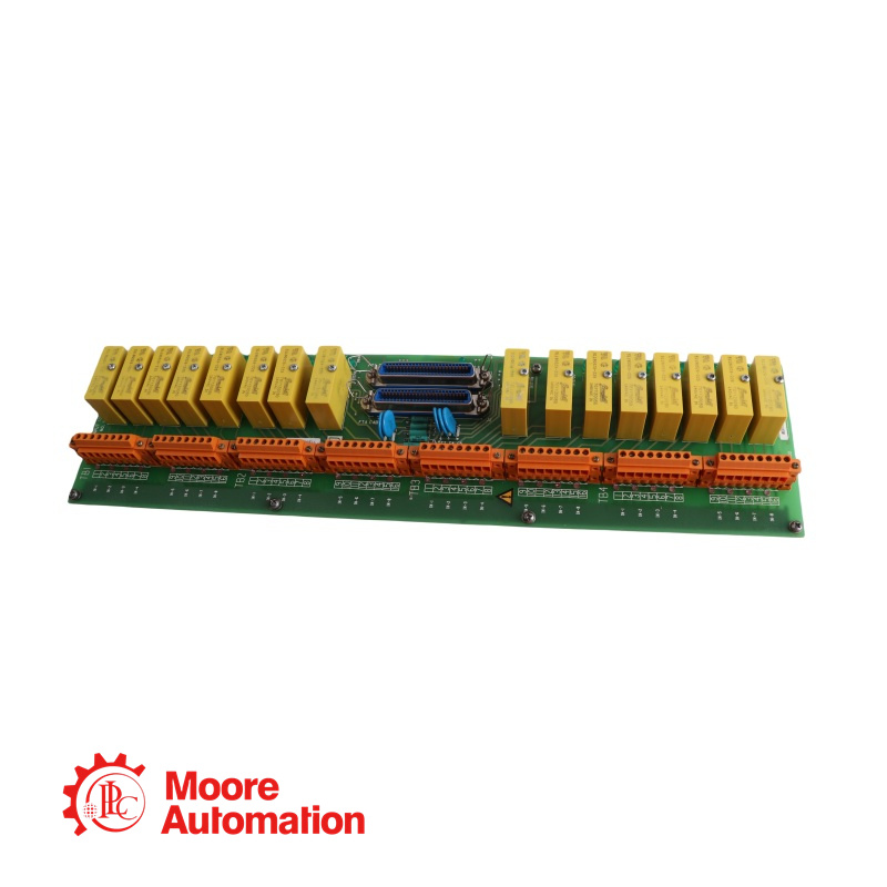Honeywell MC-TDIA12 51304439-175 Изолированная плата цифрового входа