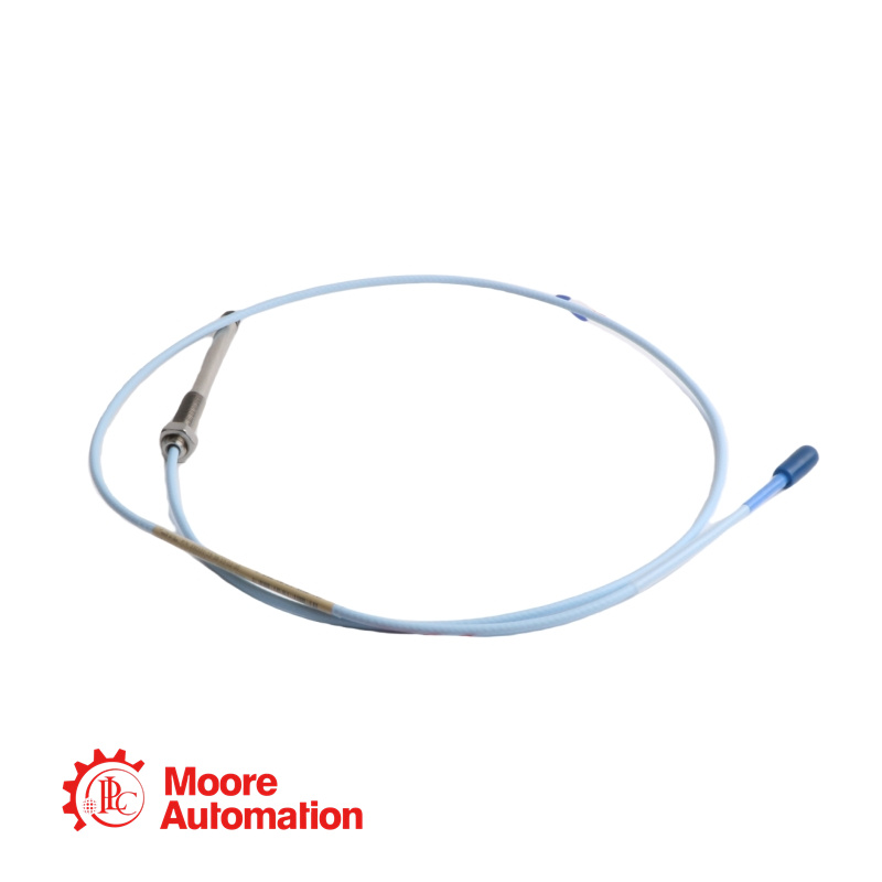 Bently Nevada 330101-00-25-20-12-00 3300 XL 8 мм бесконтактные датчики