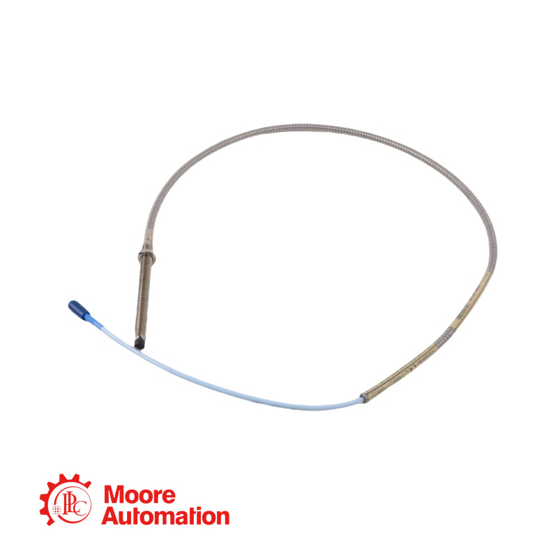 Bently Nevada 330104-00-11-10-01-00 3300 XL 8 мм бесконтактные датчики