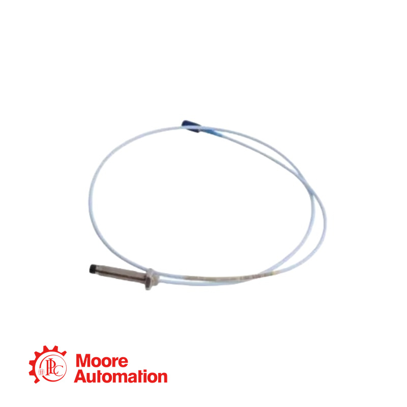 Bently Nevada 330904-00-12-05-02-00 3300 NSv Датчики приближения