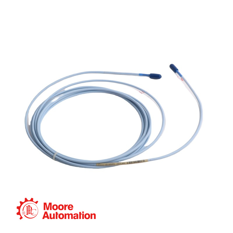 Bently Nevada 330130-030-02-05 3300 XL Стандартный удлинительный кабель