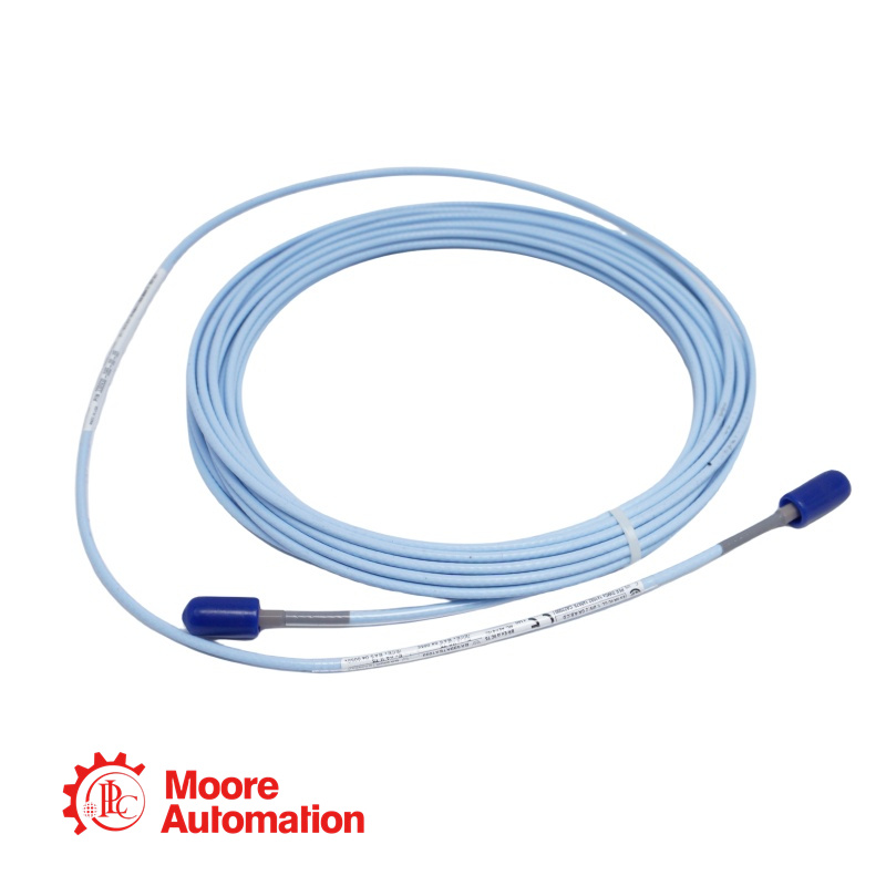 Bently Nevada 330930-065-04-00 3300 NSv удлинительный кабель