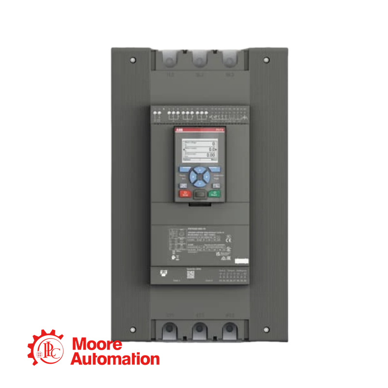 Устройство плавного пуска ABB PSTX300-600-70 1SFA898114R7000