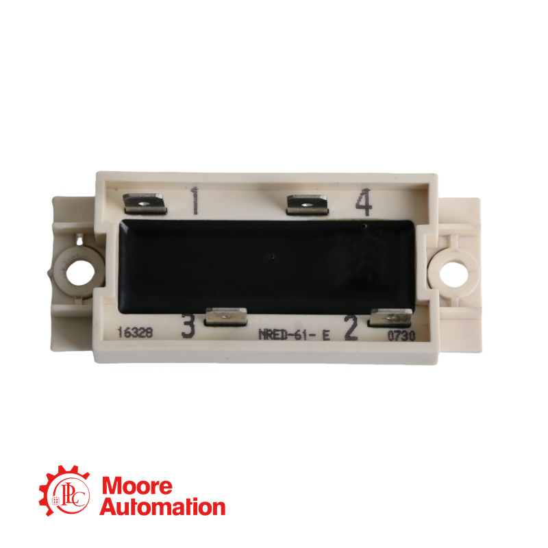 ABB NRED-61E ТОЛСТОПЛЕНОЧНЫЙ ГИБРИДНЫЙ