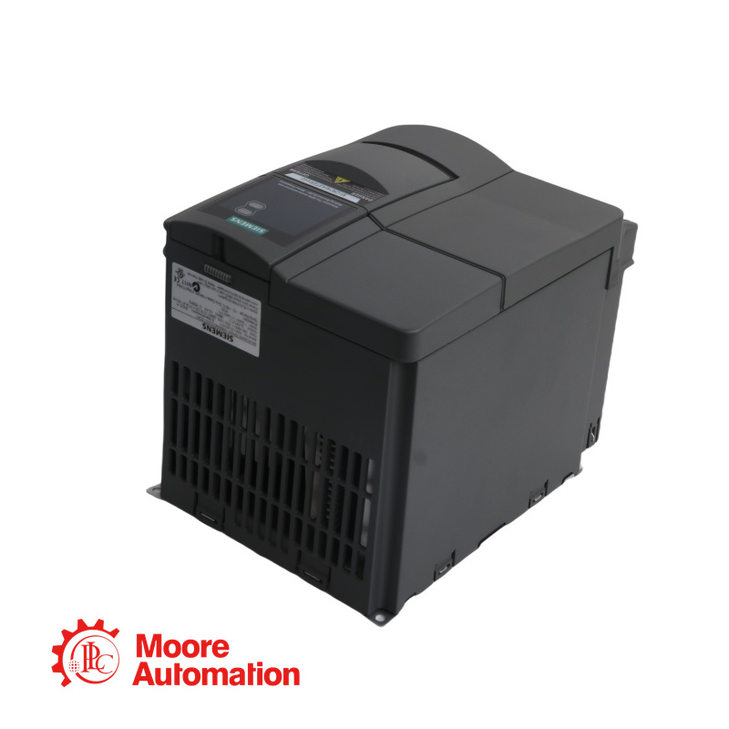 Преобразователь частоты Siemens 6SE6440-2UD27-5CA1 M440