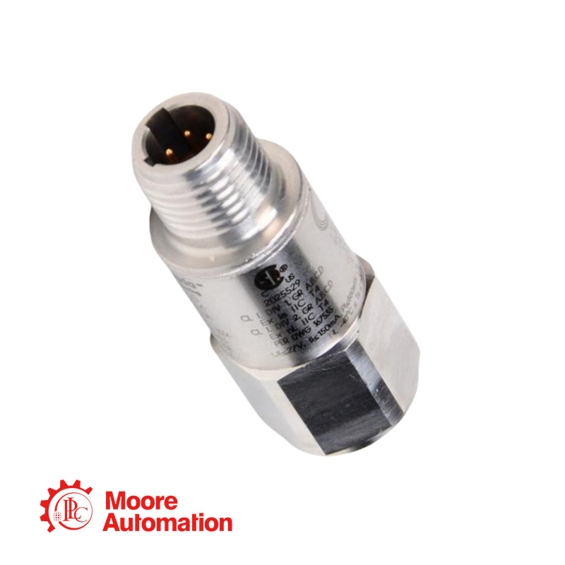 Bently Nevada 200155-23-CN Низкочастотный акселерометр Trendmaster Pro