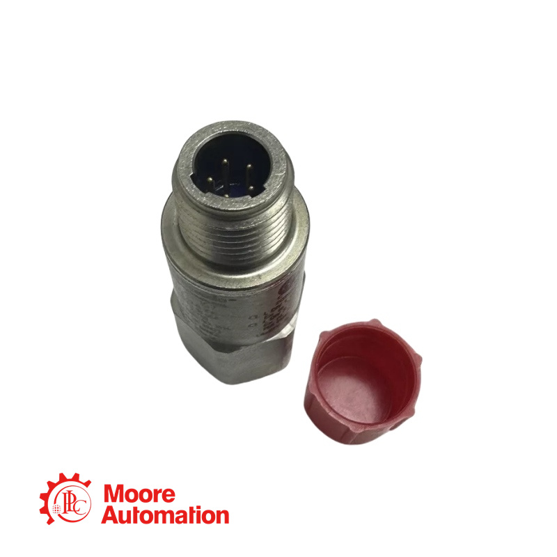 Bently Nevada 200155-21-CN Низкочастотный акселерометр Trendmaster Pro