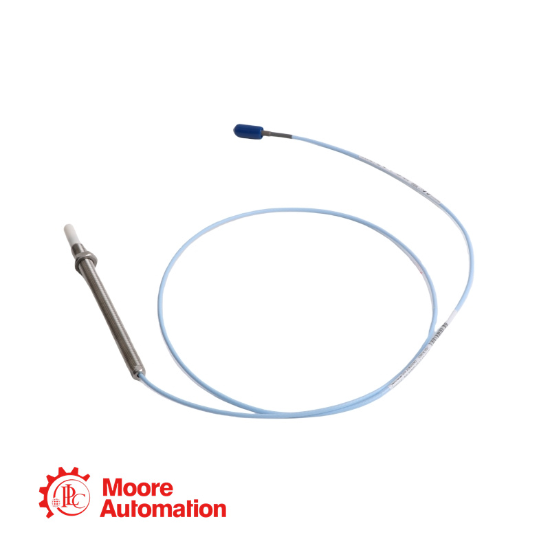 Bently Nevada 330905-00-17-10-02-CN 3300 NSv Датчики приближения