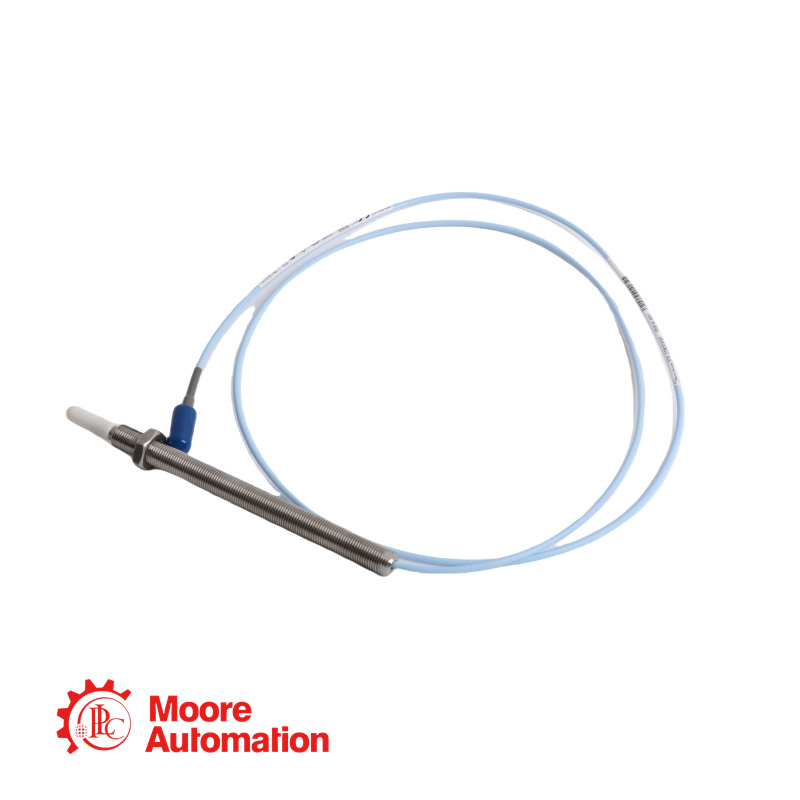 Bently Nevada 330905-00-11-10-02-CN 3300 NSv Датчики приближения