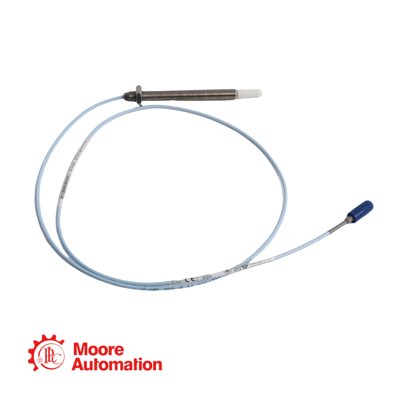 Bently Nevada 330905-00-19-10-02-CN 3300 NSv Датчики приближения