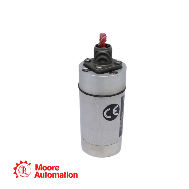 Двухпроводной датчик Bently Nevada 9200-02-20-10-00