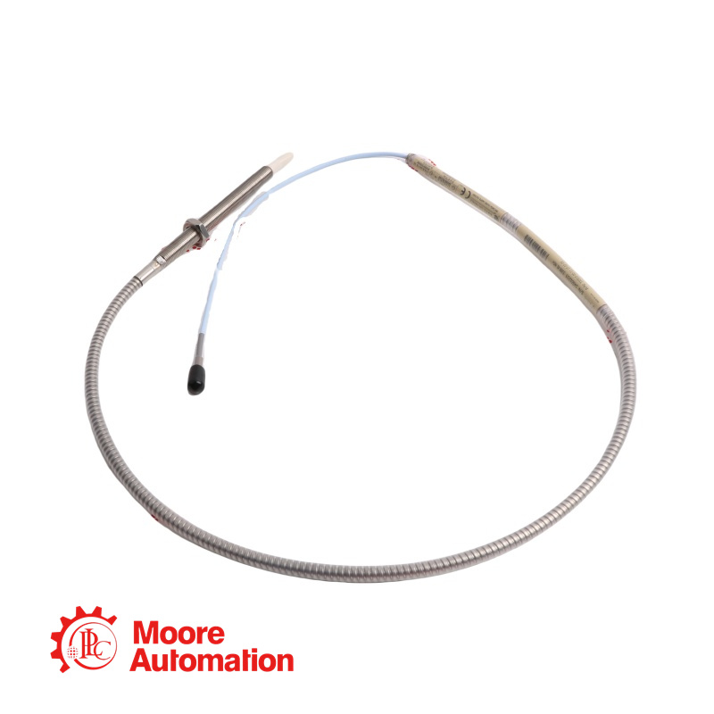 Bently Nevada 330910-00-04-10-02-CN 3300 NSv Датчики приближения