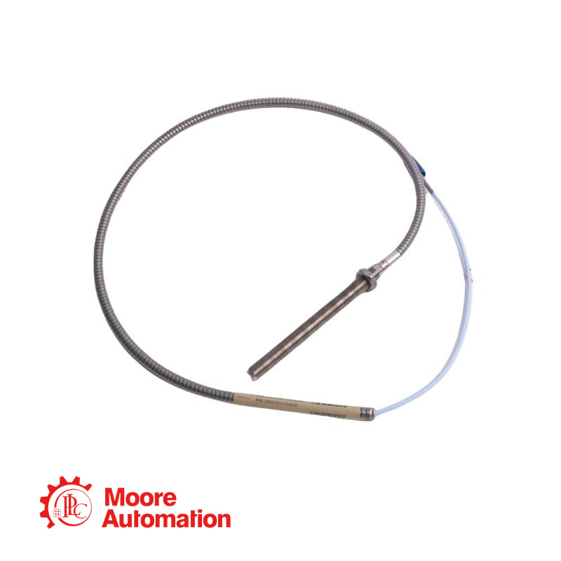 Bently Nevada 330910-00-08-10-02-05 3300 NSv Датчики приближения