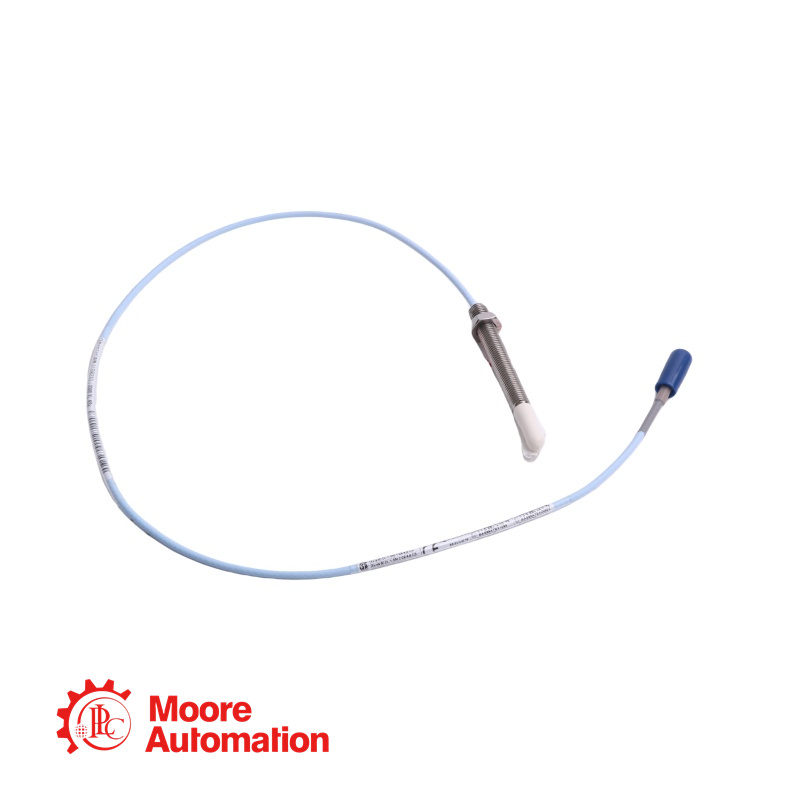 Bently Nevada 330903-00-17-05-02-00 3300 NSv Датчики приближения