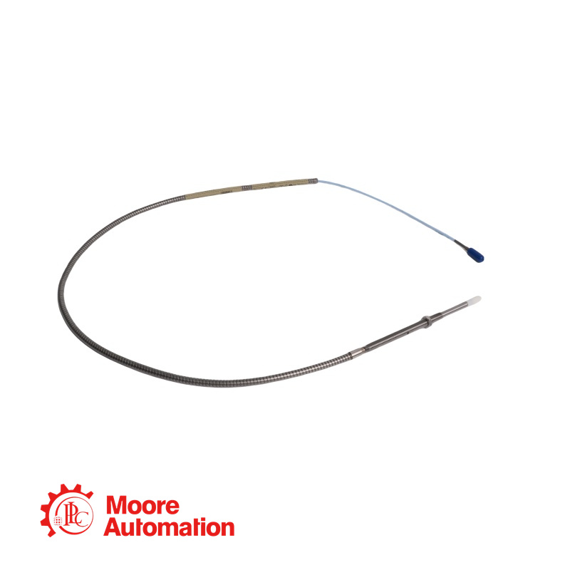 Bently Nevada 330904-00-17-05-02-00 3300 NSv Датчики приближения