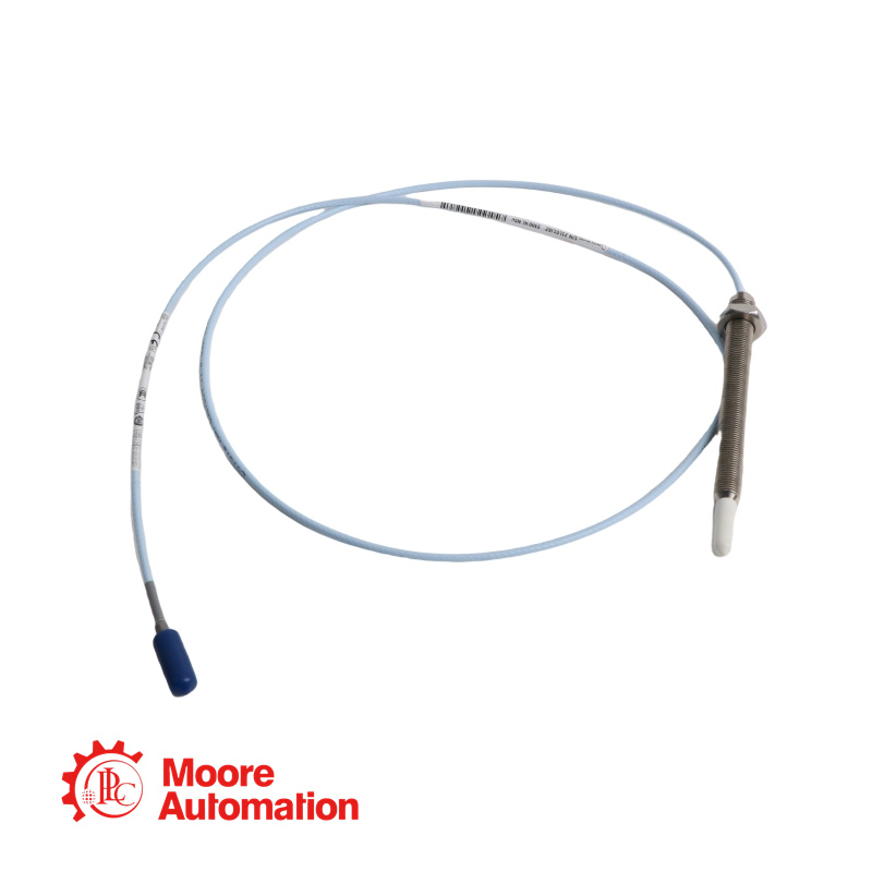 Bently Nevada 330905-00-11-05-02-00 3300 NSv Датчики приближения