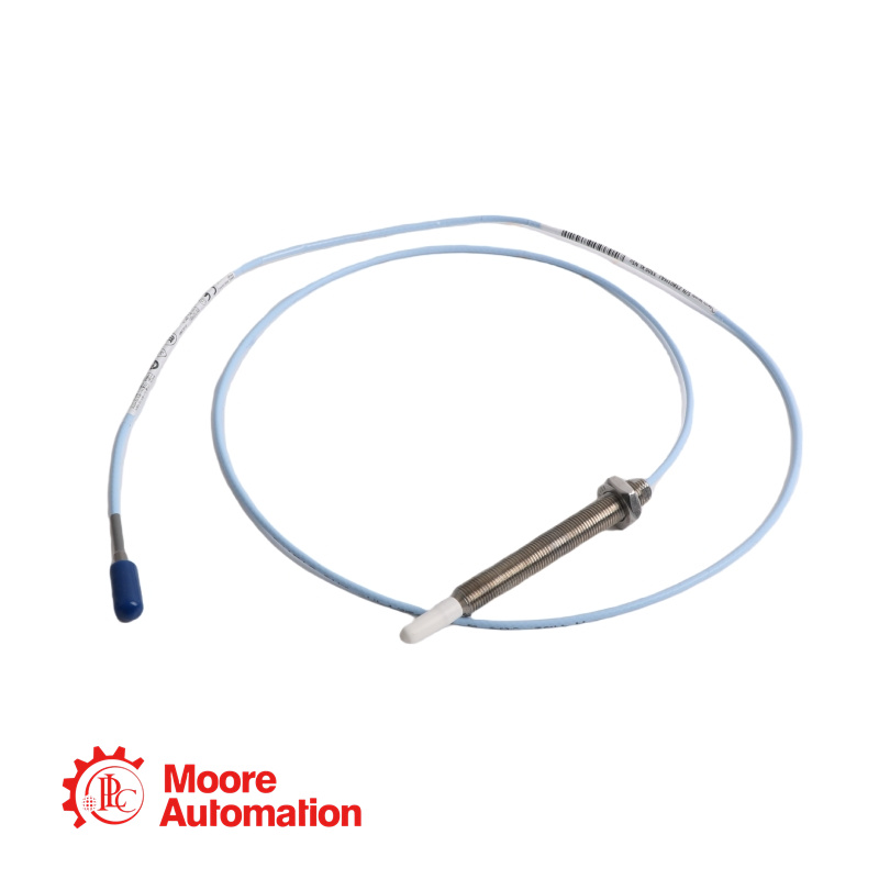 Bently Nevada 330905-00-17-05-02-00 3300 NSv Датчики приближения