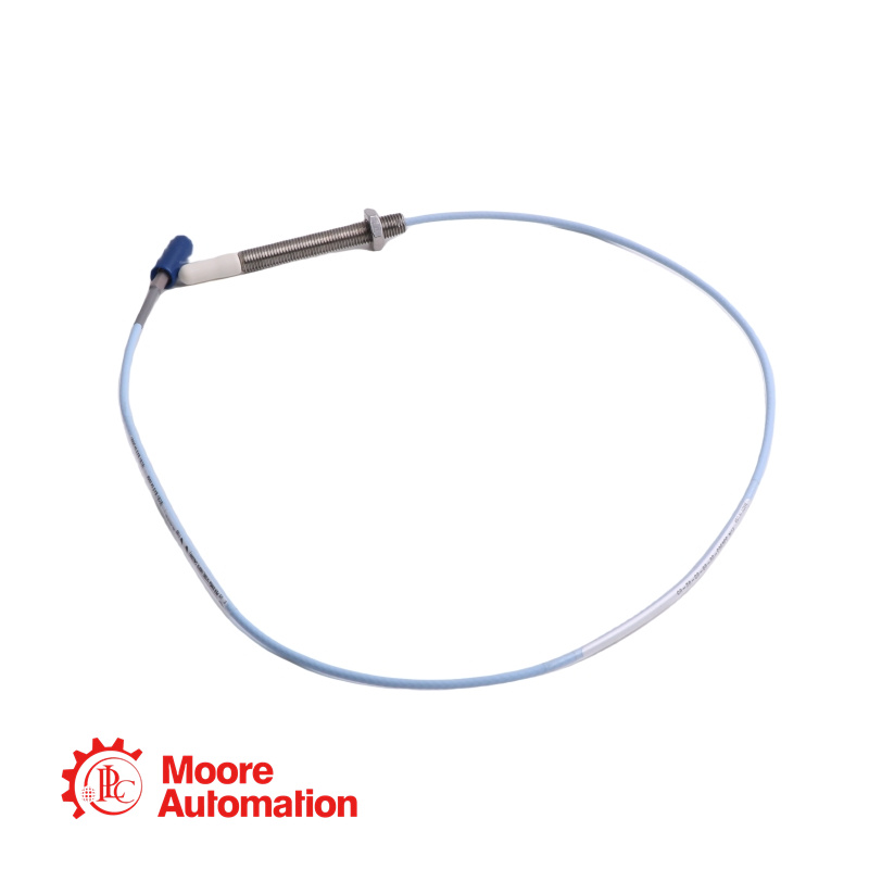 Bently Nevada 330903-00-03-10-01-CN 3300 NSv Датчики приближения