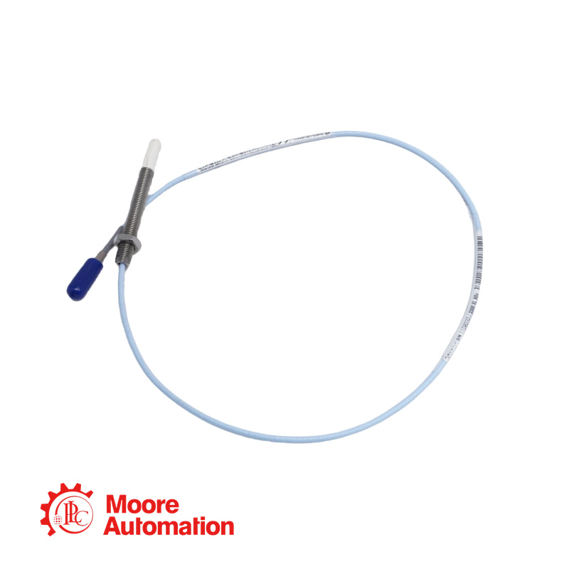 Bently Nevada 330903-00-09-10-01-00 3300 NSv Датчики приближения