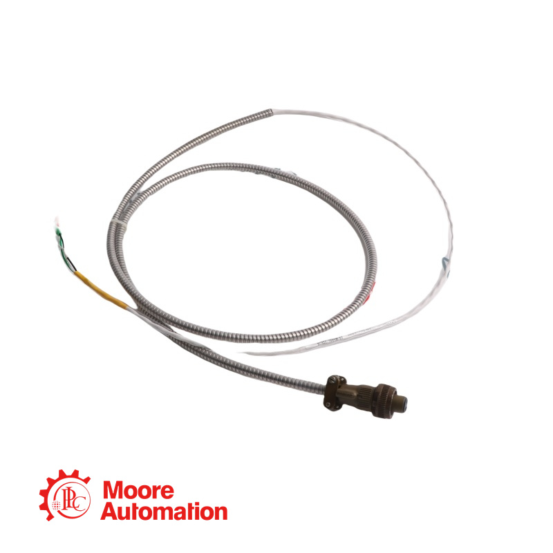 Кабель датчика приближения Bently Nevada 84661-06