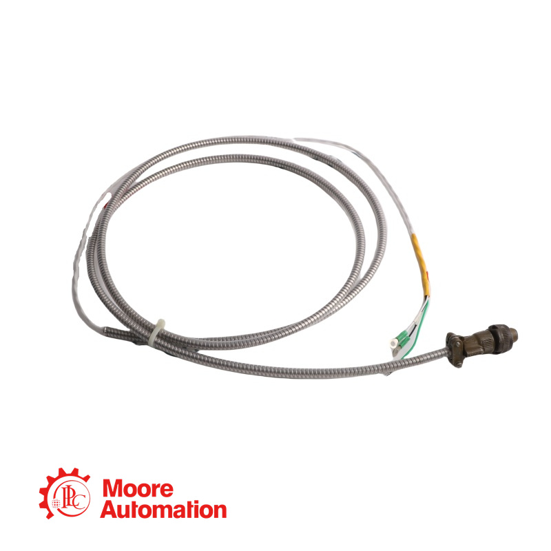 Кабель датчика приближения Bently Nevada 84661-08