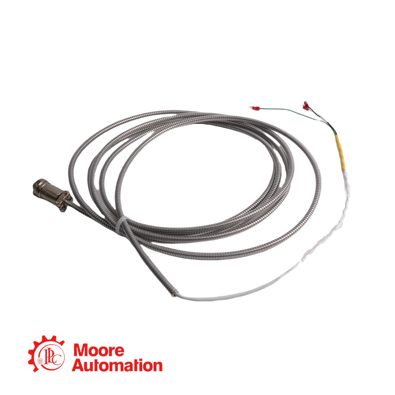 Кабель датчика приближения Bently Nevada 84661-12