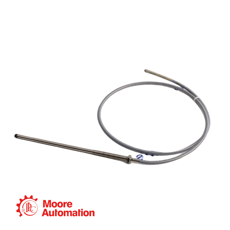 Bently Nevada 330194-18-25-50-00 Датчики приближения с расширенным диапазоном температур (ETR)