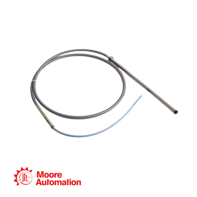 Bently Nevada 330194-13-20-10-00 Датчики приближения с расширенным диапазоном температур (ETR)