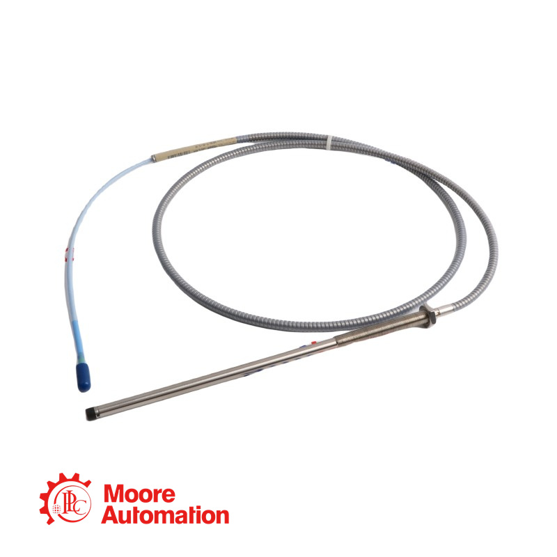 Bently Nevada 330194-11-21-15-00 Датчики приближения с расширенным диапазоном температур (ETR)