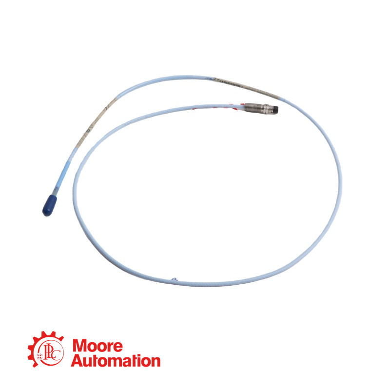 Bently Nevada 330196-05-30-10-00 Расширенный температурный диапазон (ETR) Датчики обратного монтажа