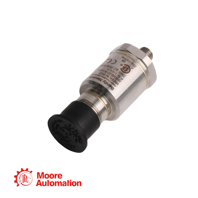 Бентли Невада 330425-02-00 Акселерометр