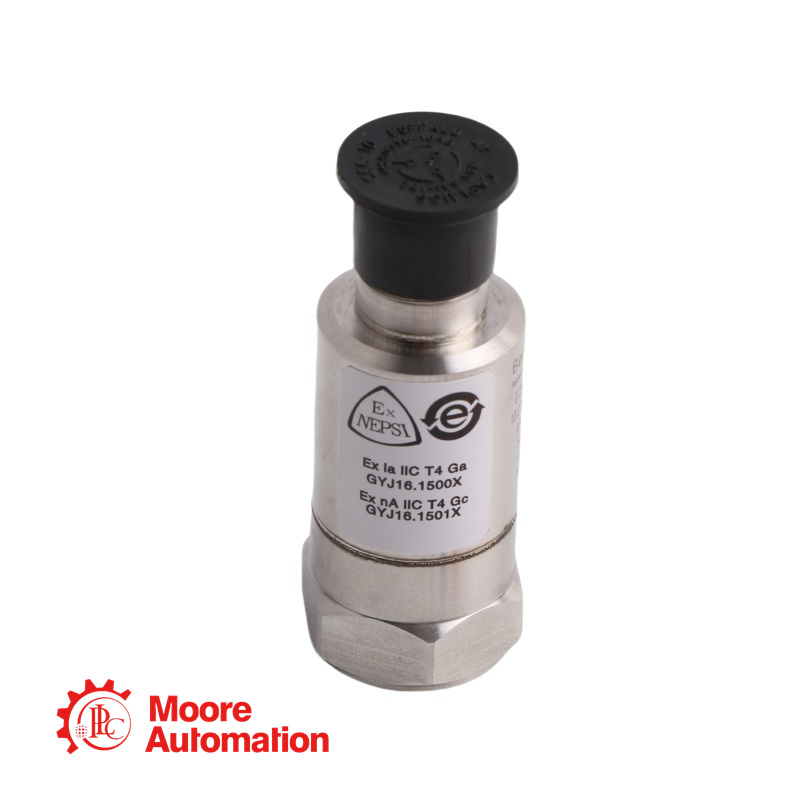 Сейсмический передатчик Bently Nevada 177230-01-02-CN