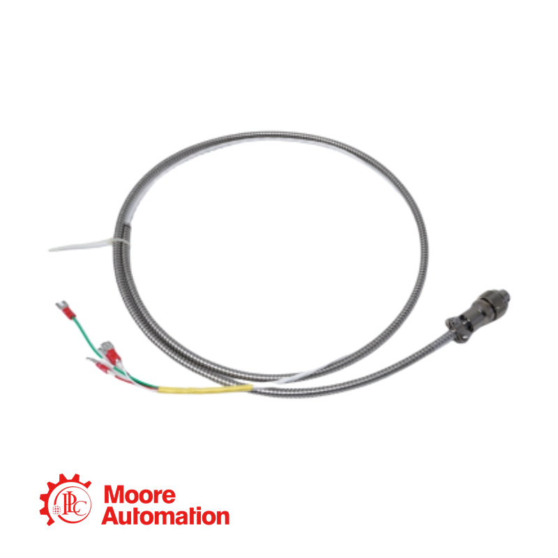 Bently Nevada 16710-67 соединительный кабель