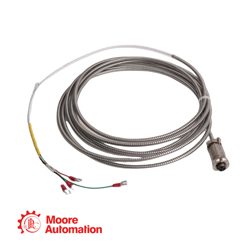 Bently Nevada 16710-17 соединительный кабель