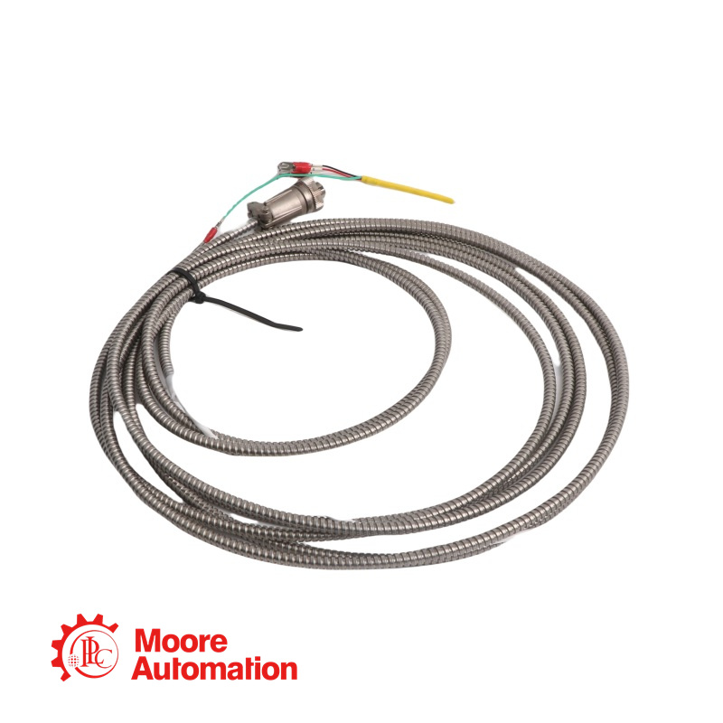 Bently Nevada 16710-23 Соединительный кабель