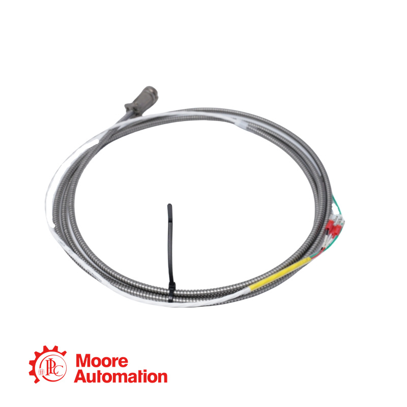 Bently Nevada 16710-13 Соединительный кабель