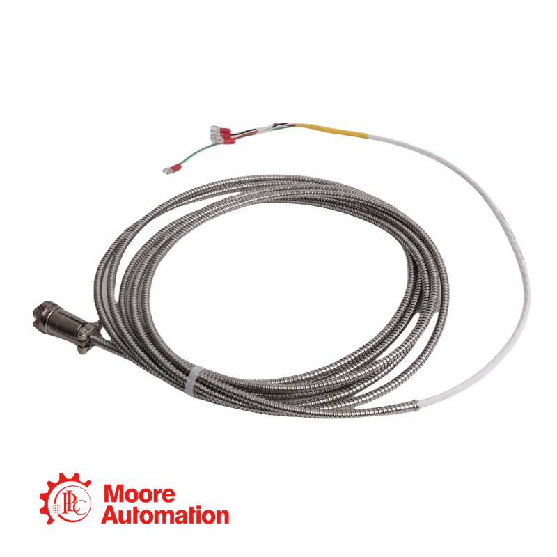 Bently Nevada 16710-16 Соединительный кабель