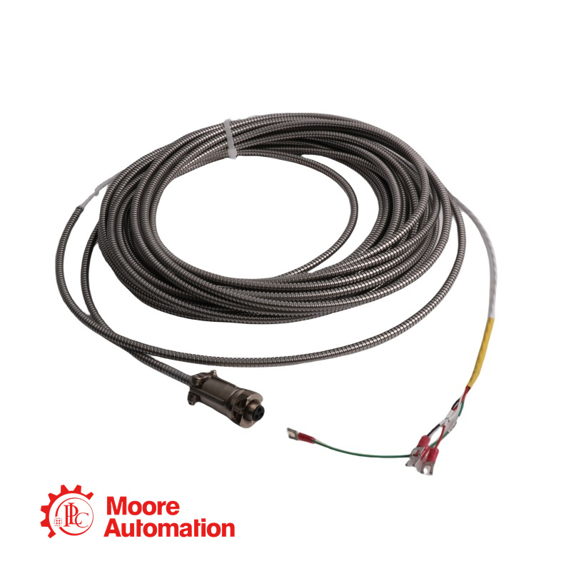 Bently Nevada 16710-50 Соединительный кабель