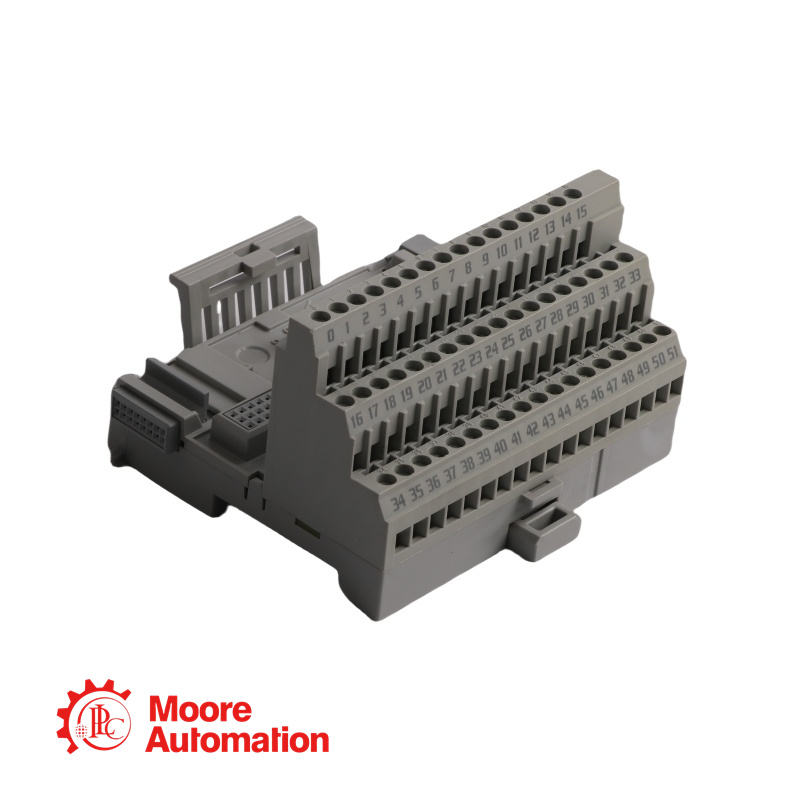 Базовый блок терминала Flex I/O PLC 1794-TB3K