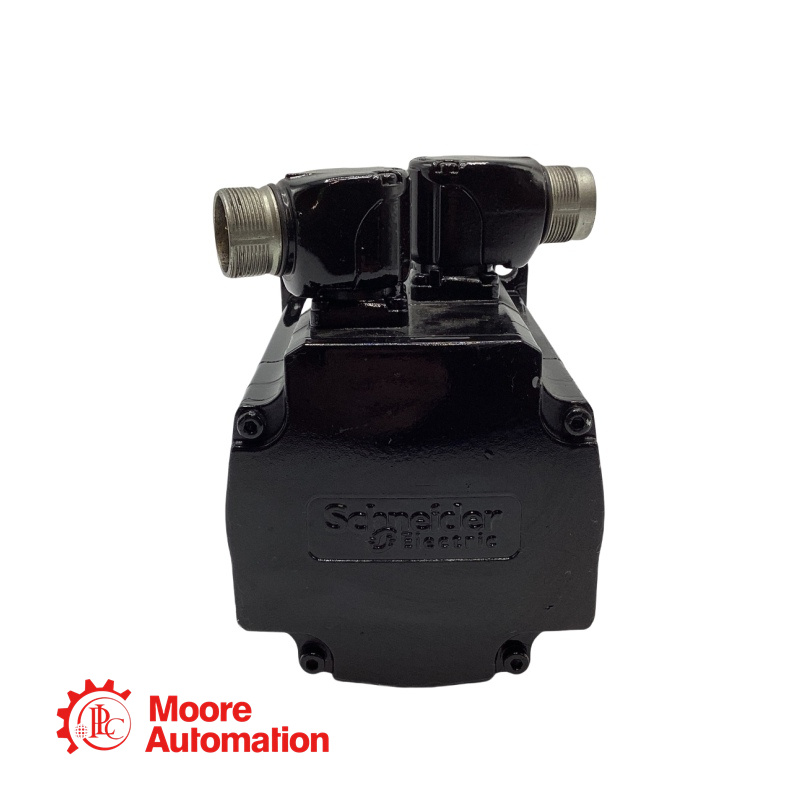 Серводвигатель Schneider SH31001P11A2000