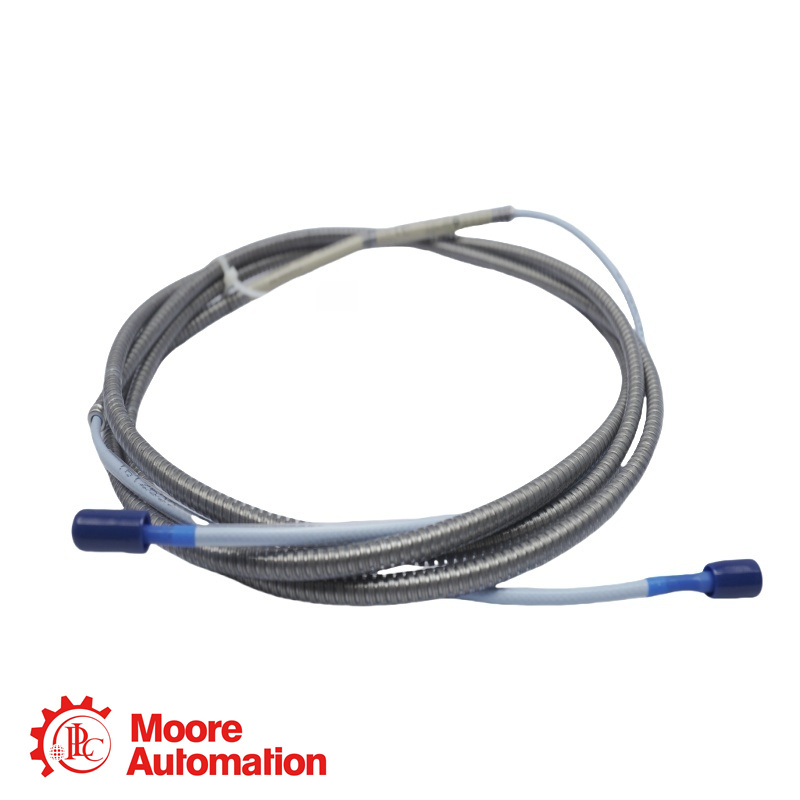 Bently Nevada 330130-030-01-00 3300 XL Стандартный удлинительный кабель