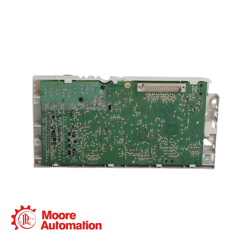 ABB 3AXD50000717330 ACH580-31-CCU-24-H+N2000-AHVK4 БЛОК УПРАВЛЕНИЯ