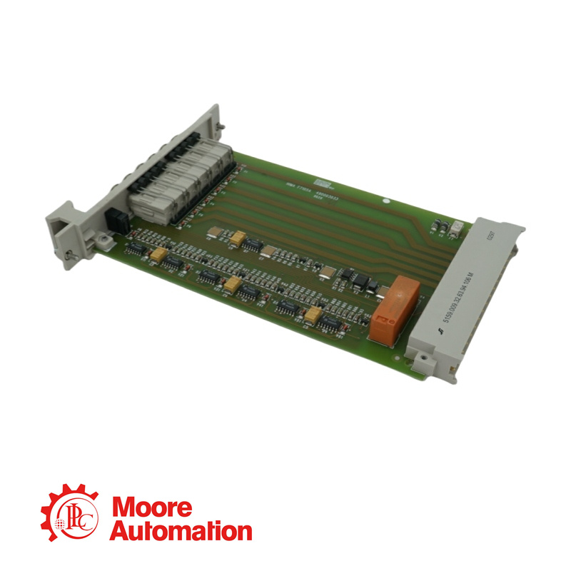 Модуль пластины PLC Hima F7105A