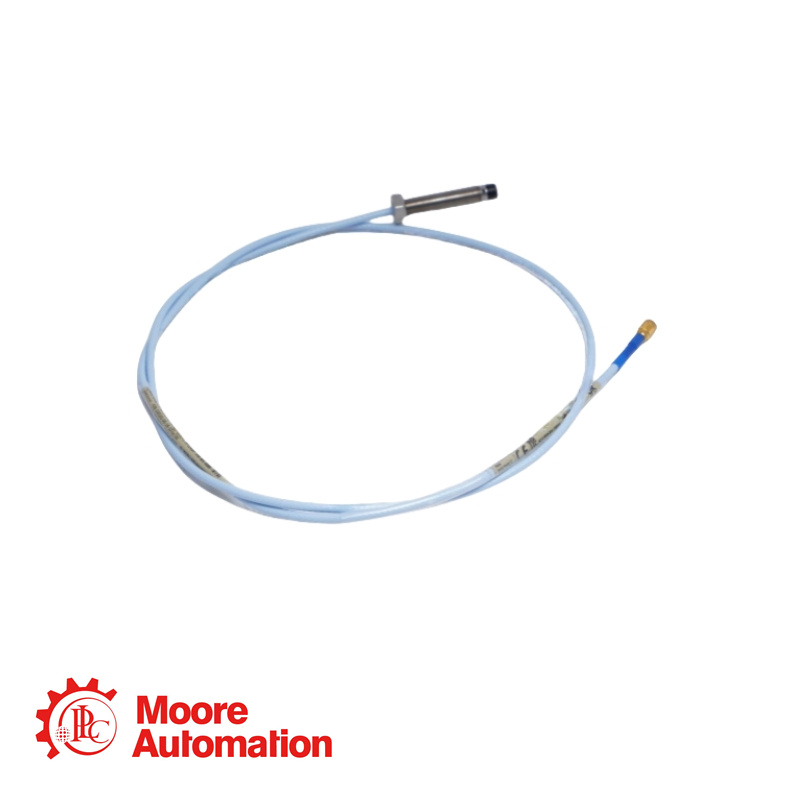 Bently 330101-00-18-10-12-00 3300XL 8 мм удлинительный кабель зонда