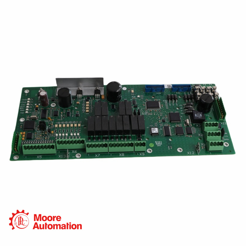 Плата OP Alfa Laval EPC50 3183045463